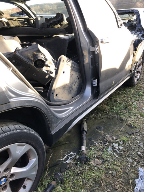 Prag dreapta tabla BMW X1 2010