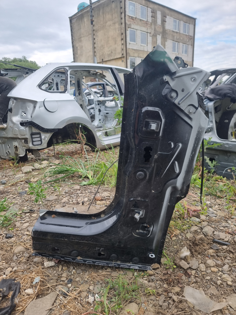 Prag dreapta tabla BMW X1 F48 2016