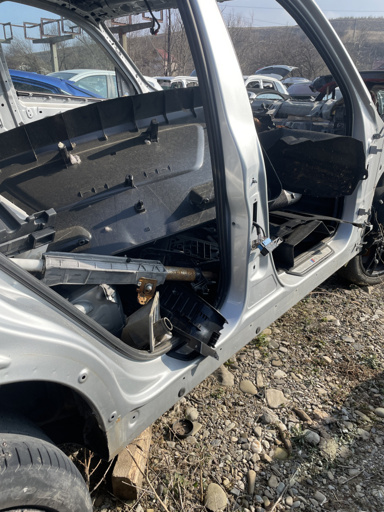 Prag dreapta tabla BMW X3 F25 2015