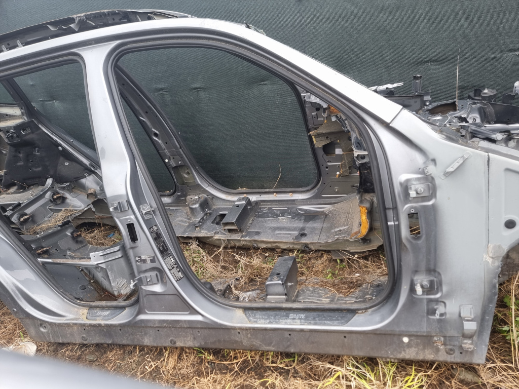 Prag dreapta tabla BMW X3 F25 - Motorina 2013, -
