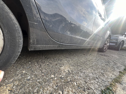 Prag dreapta tabla Citroen C4 Grand Picasso 1.6 Motorina 2013