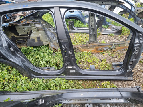 Prag dreapta tabla Dacia Sandero 3 2022