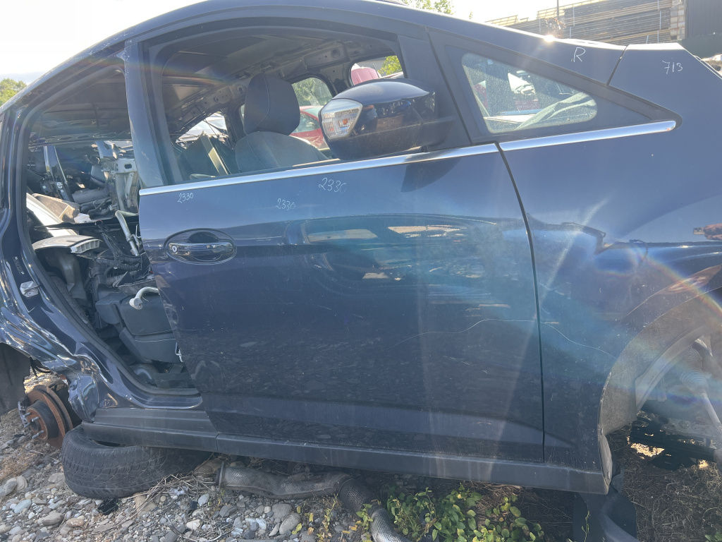 Prag dreapta tabla Ford C-MAX 1.6 Motorina 2012, -