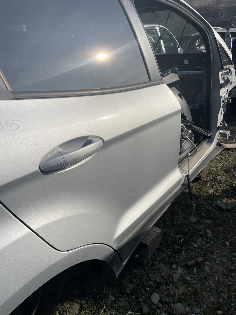 Prag dreapta tabla Ford Ecosport 2015