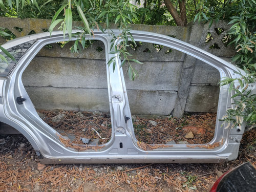 Prag dreapta tabla Ford Focus 2 Hatchback - Motorina 2008, -