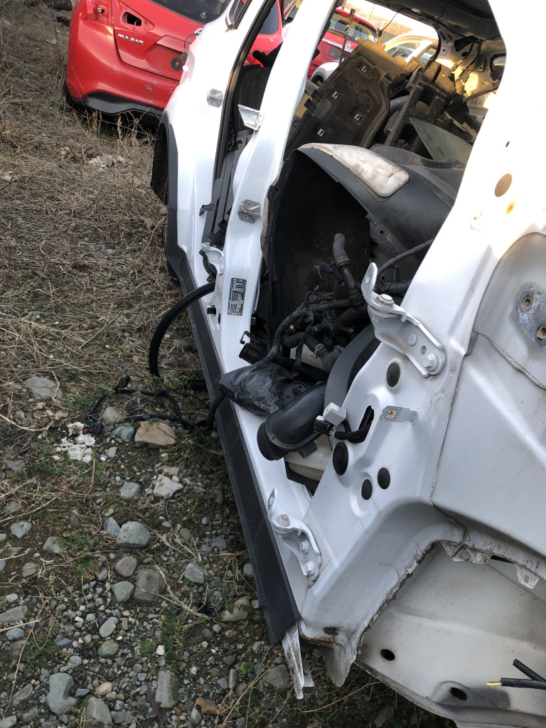 Prag dreapta tabla Ford Kuga 2012