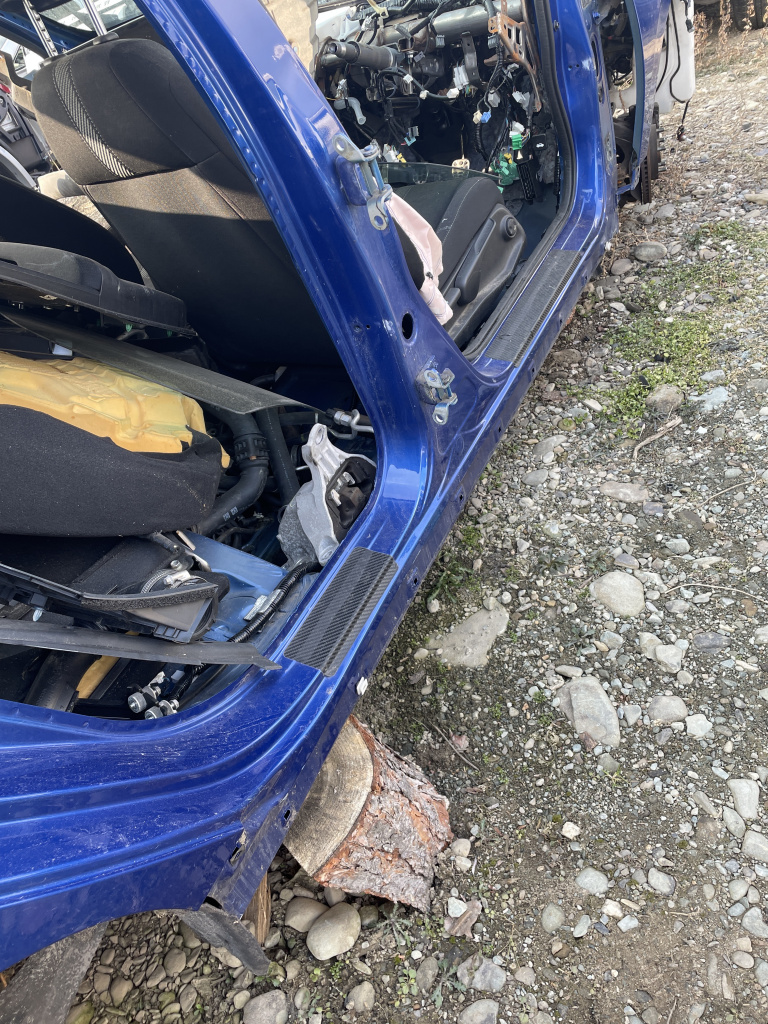 Prag dreapta tabla Honda Civic 2018