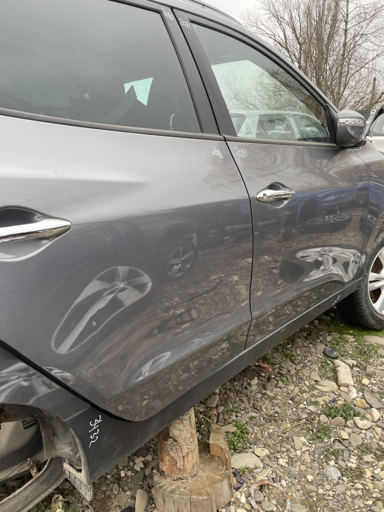 Prag dreapta tabla Hyundai Ix 35 2012