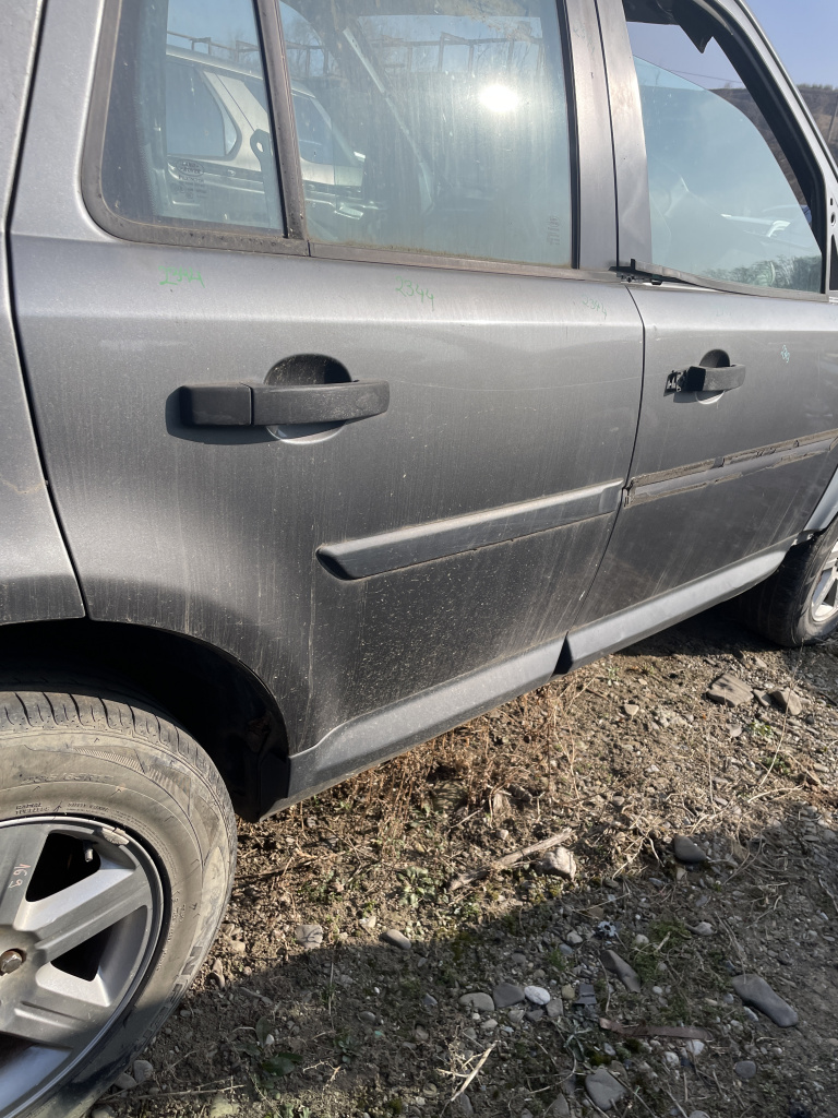 Prag dreapta tabla Land Rover Freelander 2 2007