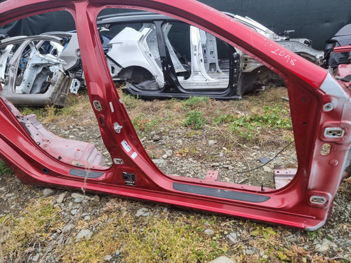 Prag dreapta tabla Mazda 6 - Motorina 2015, -