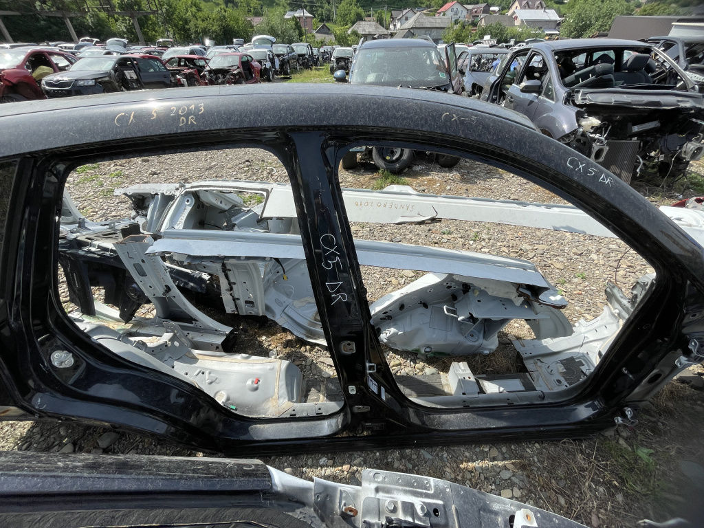Prag dreapta tabla Mazda CX-5 - Motorina 2014, -