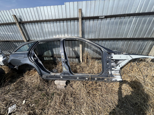 Prag dreapta tabla Mercedes C-Class W204 2012, BREAK