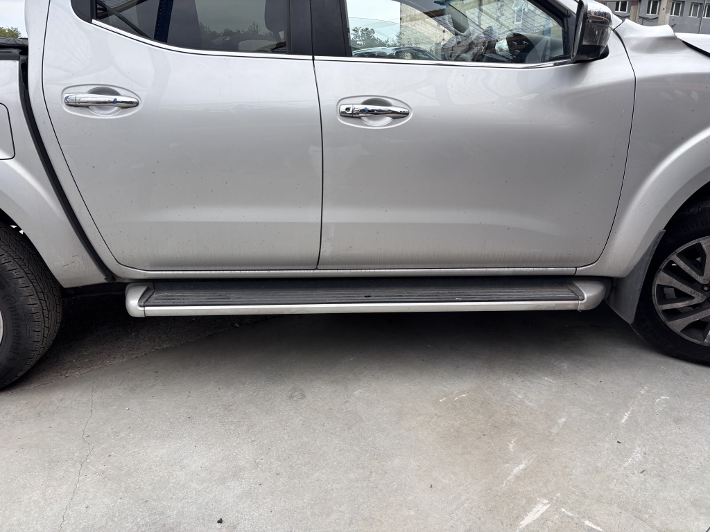 Prag dreapta tabla Nissan Navara 2.3 Motorina 2016, -