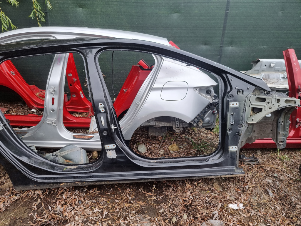 Prag dreapta tabla Opel Astra k Break - Motorina 2018, -