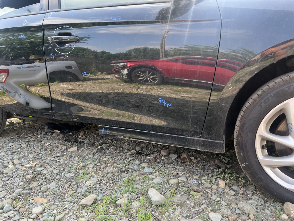 Prag dreapta tabla Opel Corsa F 1.2 Benzina 2019, -