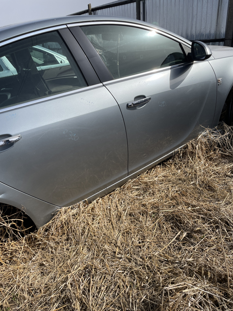 Prag dreapta tabla Opel Insignia A Hatchback 2011