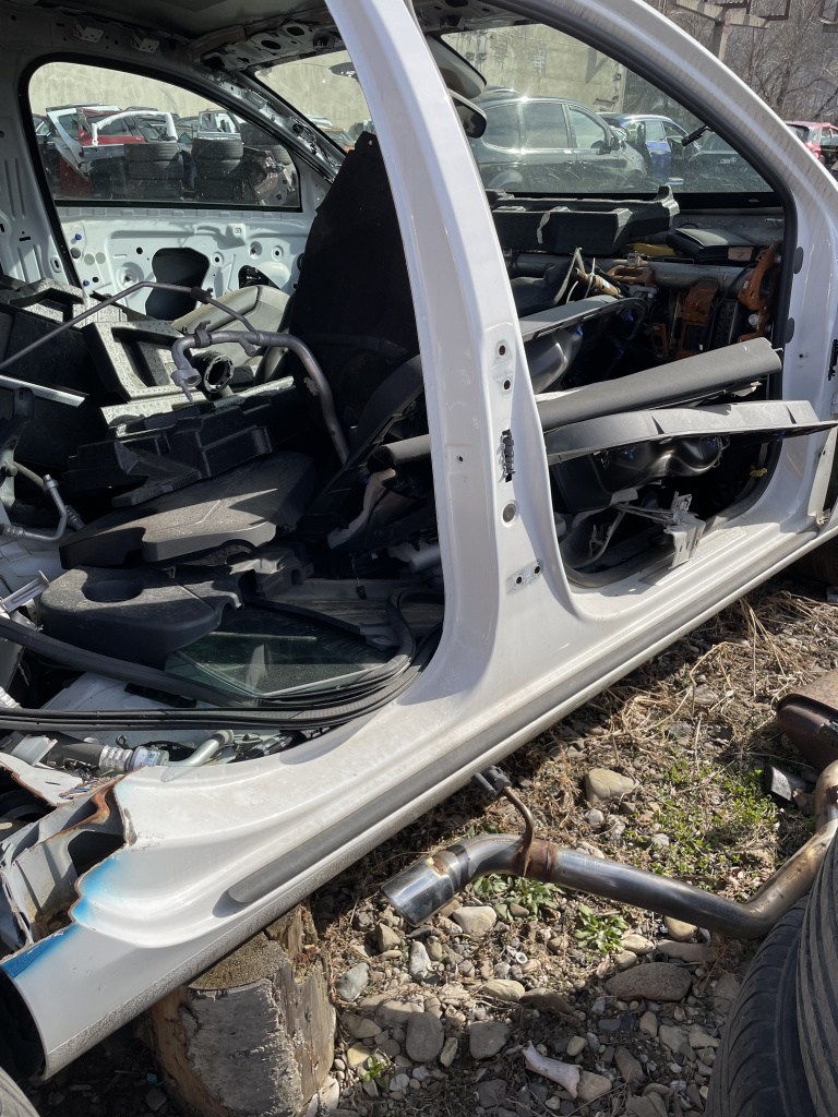 Prag dreapta tabla Opel Insignia B Break 2018
