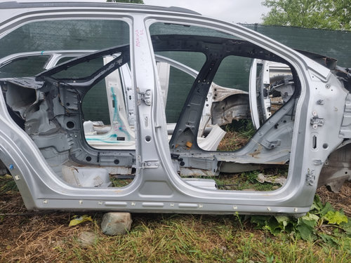 Prag dreapta tabla Opel Mokka - Motorina 2015, -