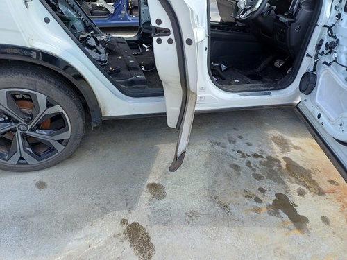 Prag dreapta tabla Renault Austral - Hybrid 2023, -