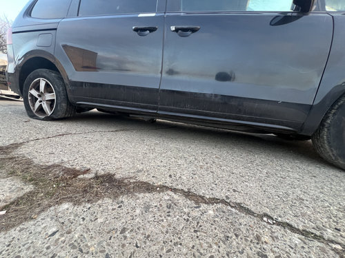 Prag dreapta tabla Seat Alhambra 2.0 2012