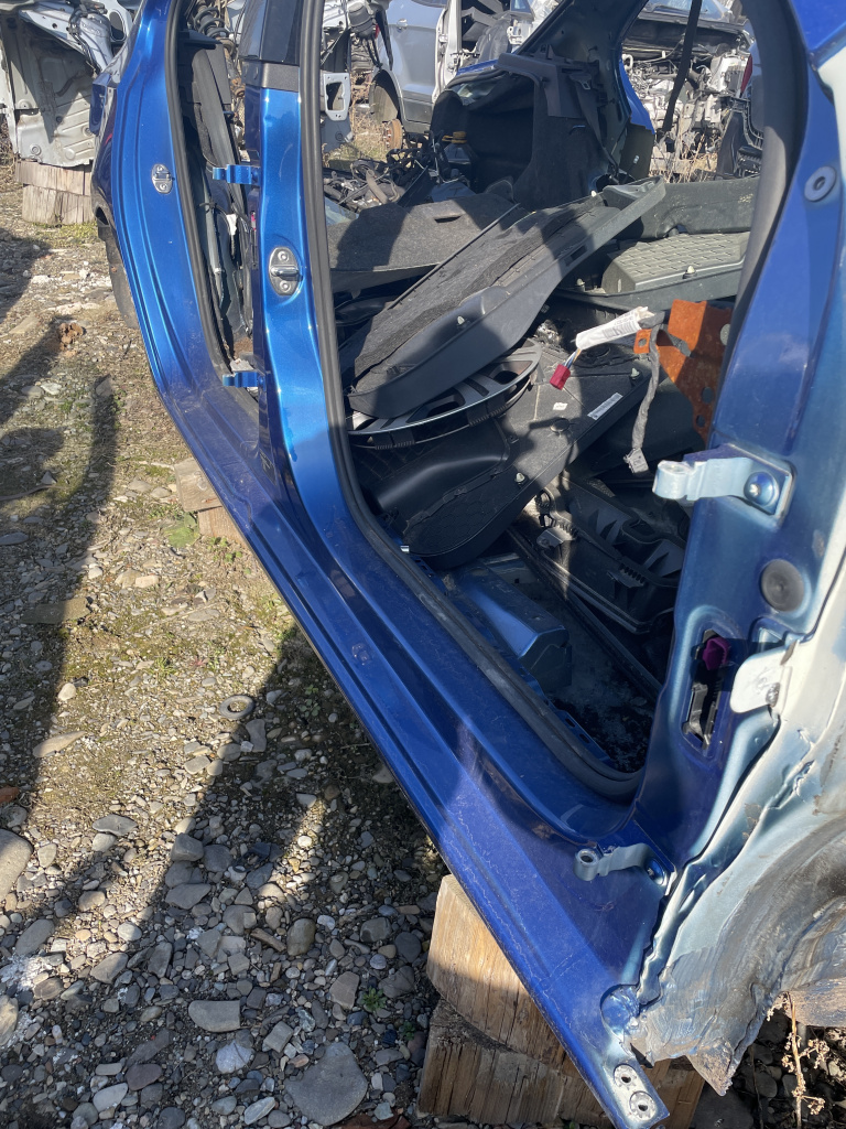 Prag dreapta tabla Seat Toledo 2017