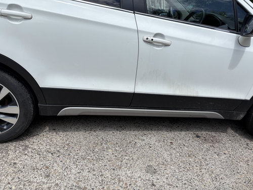Prag dreapta tabla Suzuki SX4 1.0 Benzina 2018, -