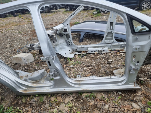 Prag dreapta tabla Volkswagen Golf 6 Plus - Motorina 2012, -