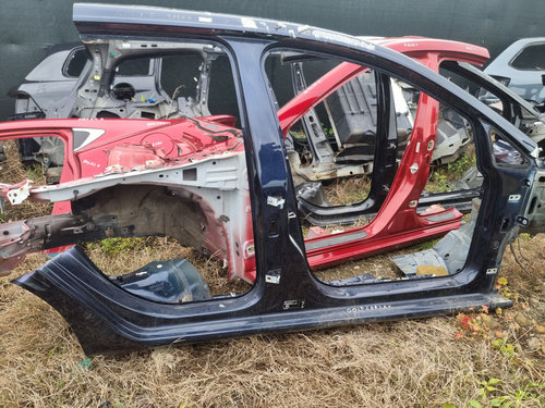 Prag dreapta tabla Volkswagen Golf 7 Break - Motorina 2015, -