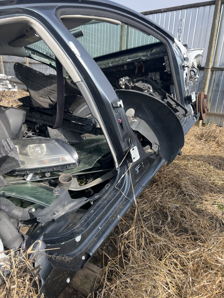 Prag dreapta tabla Volkswagen Passat B7 2015