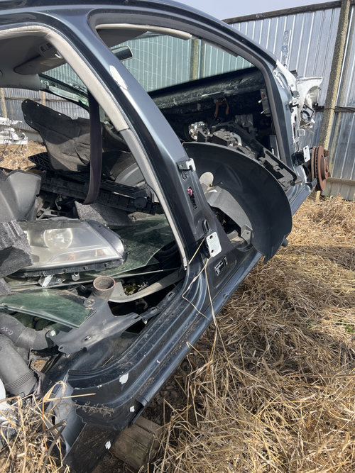 Prag dreapta tabla Volkswagen Passat B7 2015