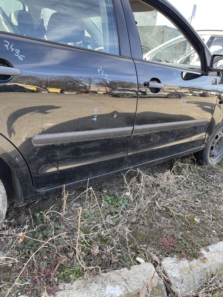 Prag dreapta tabla Volkswagen Polo 2002