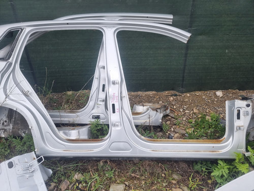 Prag dreapta tabla Volkswagen Tiguan - Motorina 2014, -