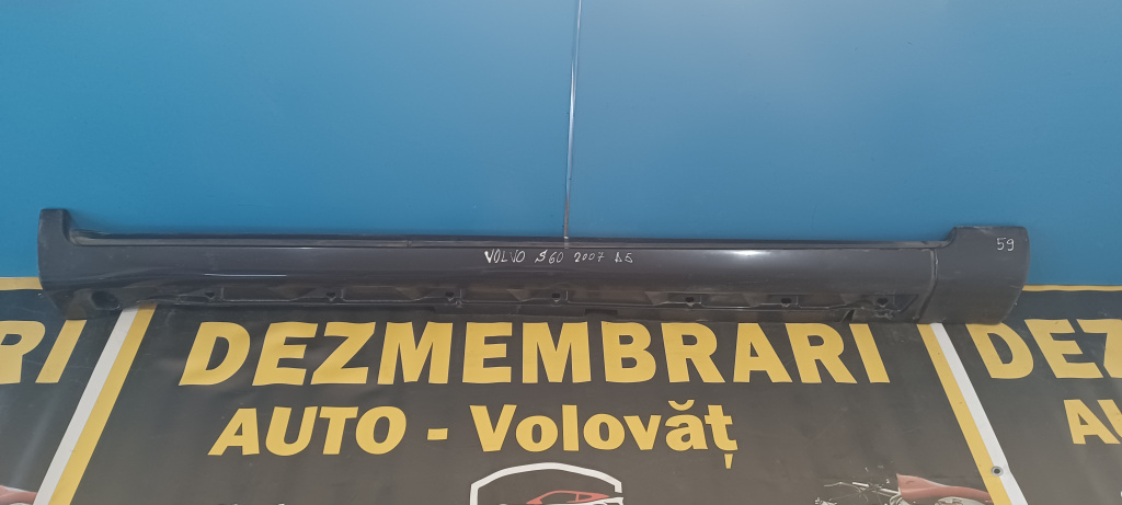 Prag dreapta Volvo S60 (2000-2010) 2.4 Motorina 2007