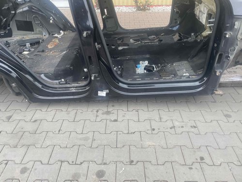PRAG DREAPTA VW TIGUAN TIGUAN - - (2007 2010)