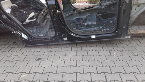 PRAG DREAPTA VW TOUAREG TOUAREG - - (2010 2018)