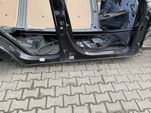 PRAG DREAPTA VW TOUAREG TOUAREG - - (2010 2018)