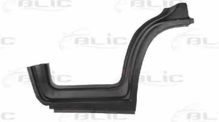 Prag FIAT DUCATO caroserie 250 BLIC 6505-06-2097016P