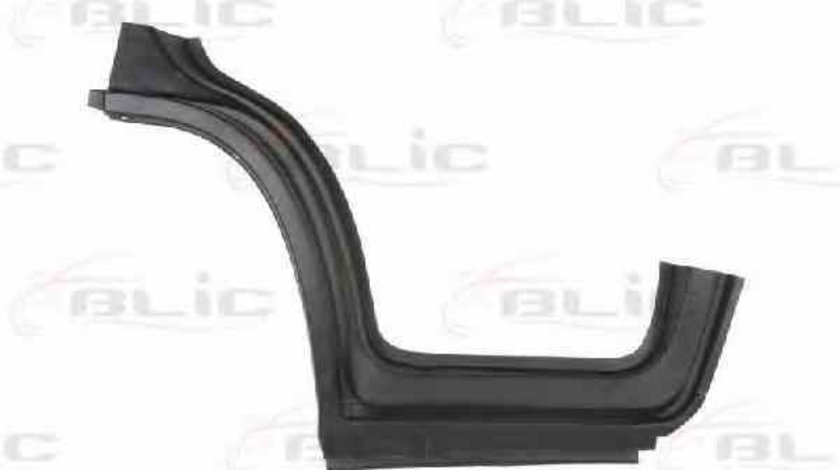 Prag FIAT DUCATO caroserie 250 Producator BLIC 6505-06-2097015P