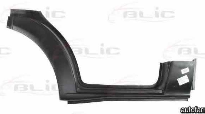 Prag FORD TRANSIT platou / sasiu BLIC 6505-06-2509053P