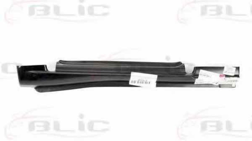 Prag FORD TRANSIT platou / sasiu BLIC 6505-06-2509041P