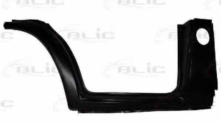 Prag FORD TRANSIT platou / sasiu E BLIC 6505-06-2515053P