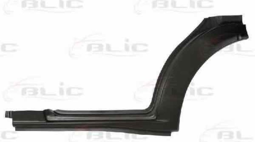 Prag FORD TRANSIT platou / sasiu FM FN BLIC 6505-06-2509052P