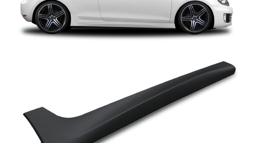 Prag Golf 6