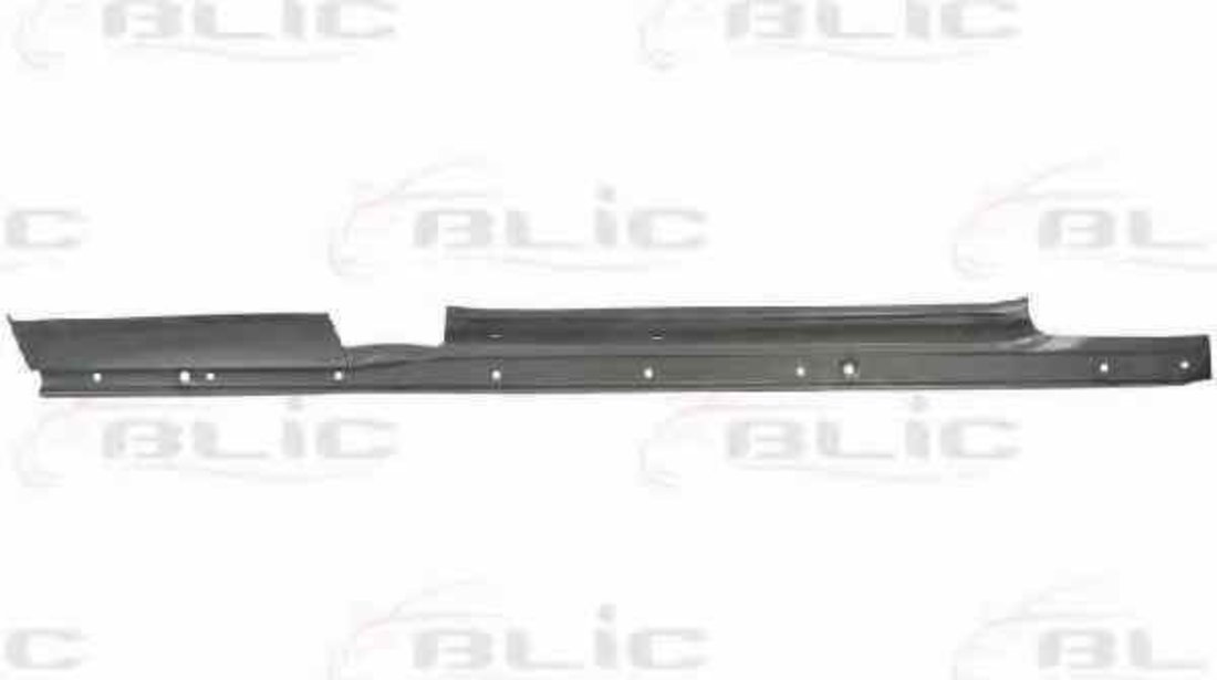 Prag HONDA CIVIC V Hatchback EG BLIC 6505-06-2911014P