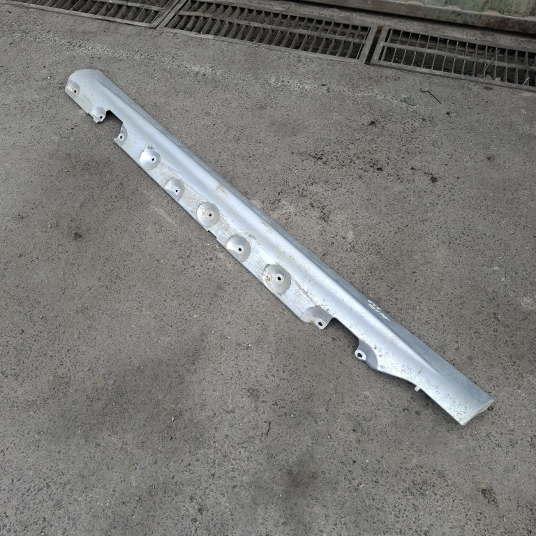 Prag Inox Bmw 3 (E46) 1998-2007 Stanga 8226117, 51718226117, 8233435, 69583971, E4272Lk
