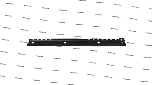 Prag interior usa stanga fata VW Transporter T5 2003-2015 NOU