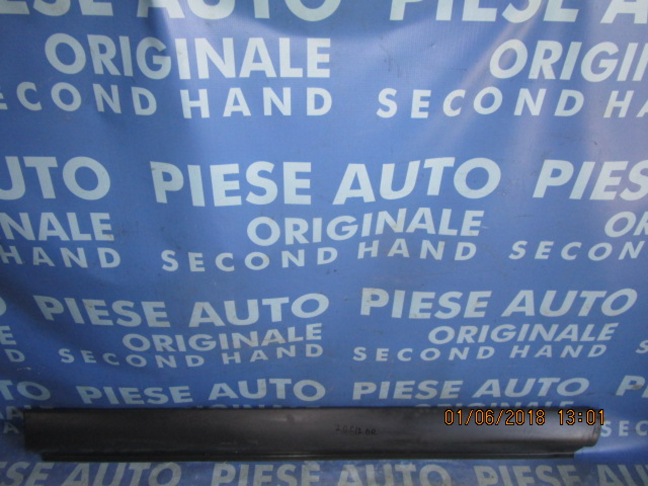 Prag Jeep Grand Cherokee;55294689 // 55294688