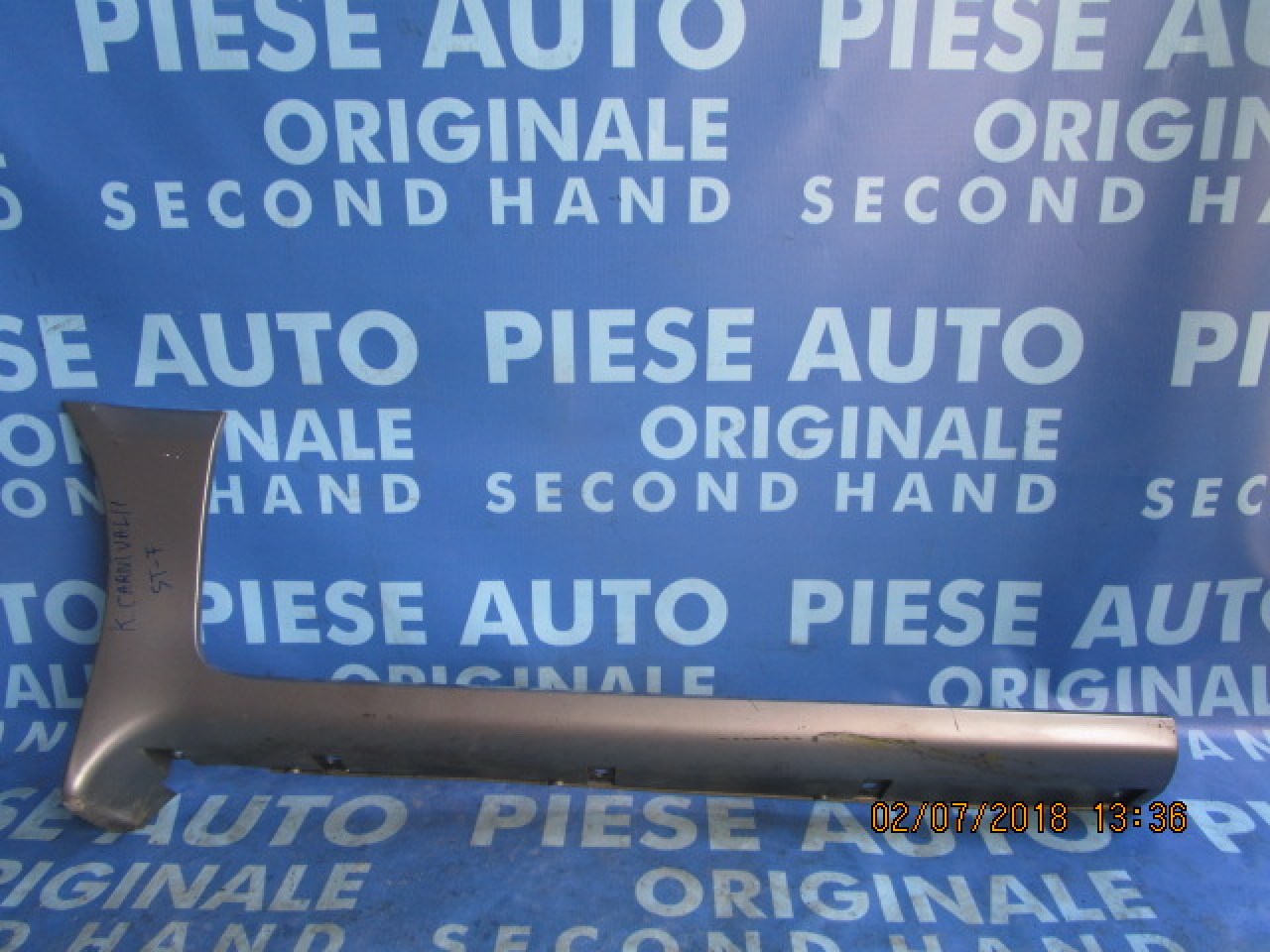 Prag Kia Carnival;0K56B50CD6C