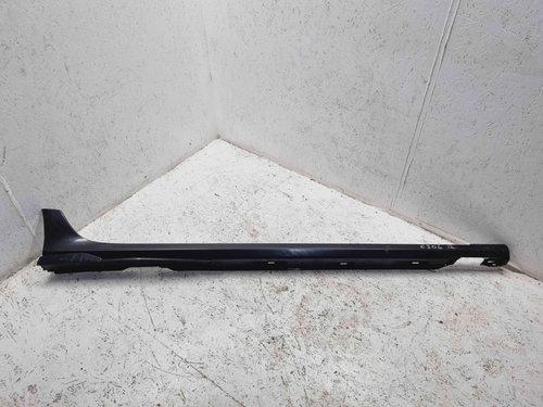 Prag lateral dreapta Audi A6 (4G2, C7) S-line [Fabr 2012-2017] 4G0853860F