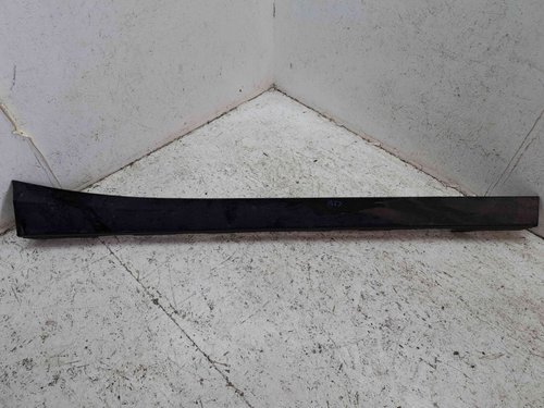 Prag lateral dreapta Bmw 1 (F20) [Fabr 2011-2017] Schwarz II 668